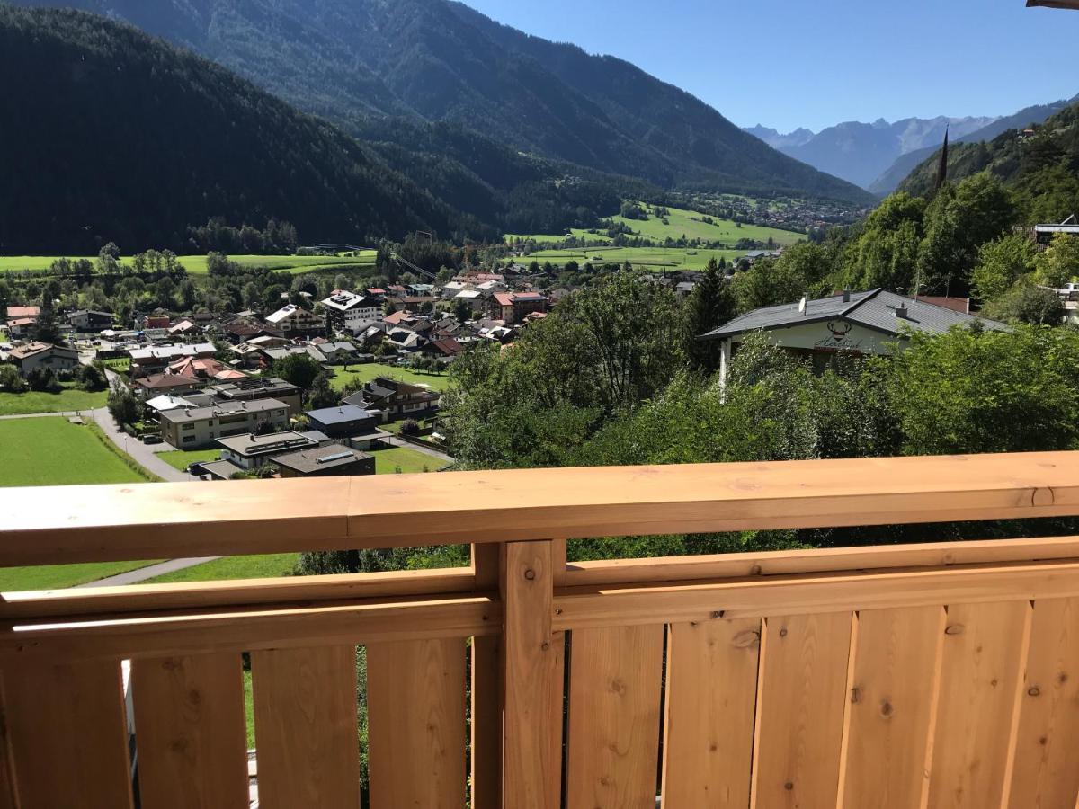 Appartement Birkheim Эц Экстерьер фото