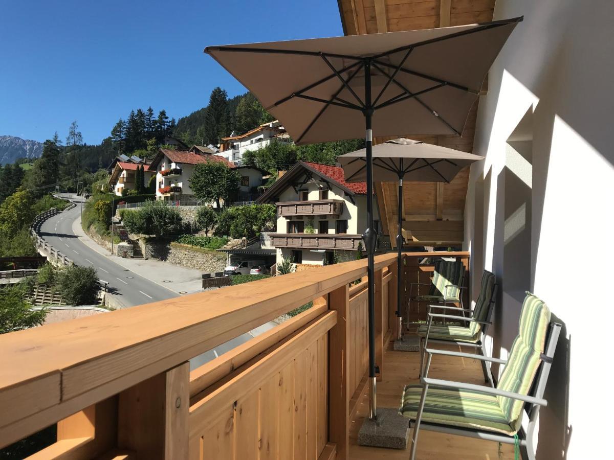 Appartement Birkheim Эц Экстерьер фото