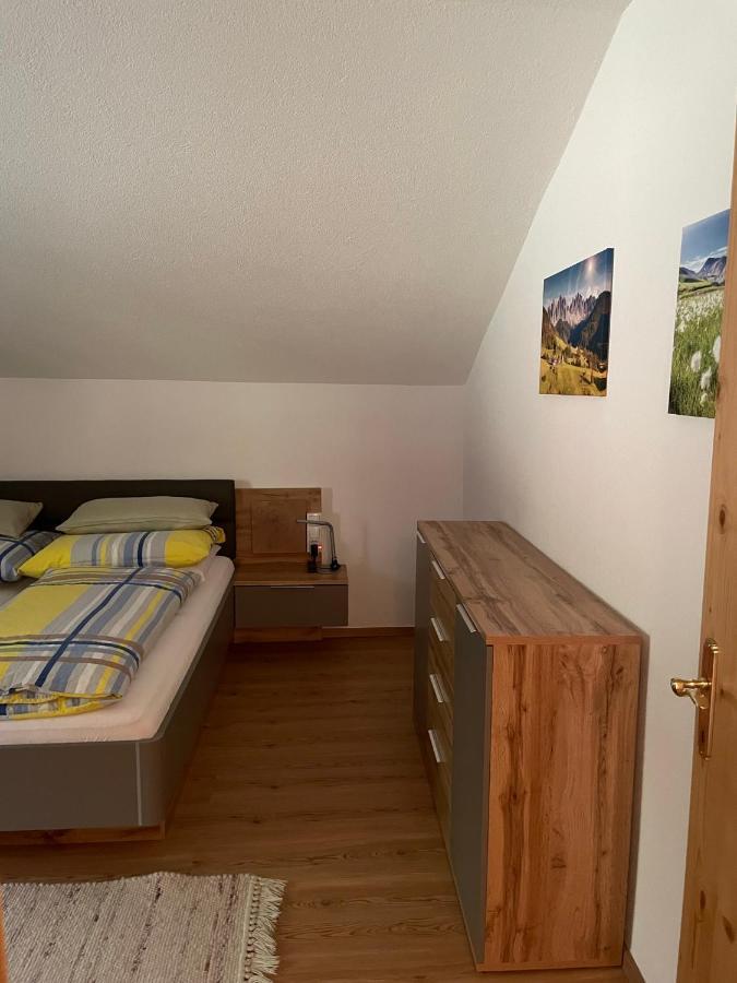 Appartement Birkheim Эц Экстерьер фото